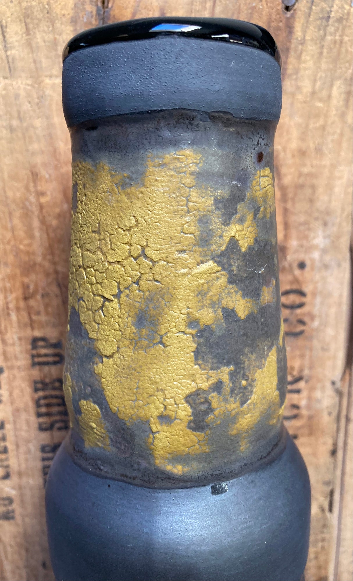 Ceramic Bong -